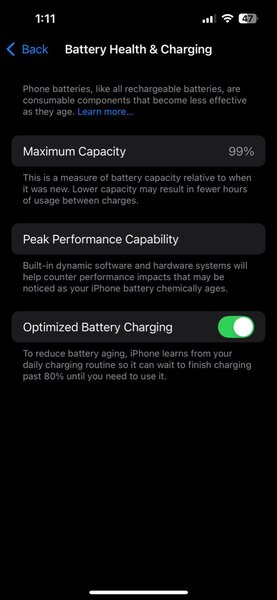 iPhone 14