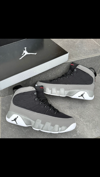 Air Jordan 9 rétro