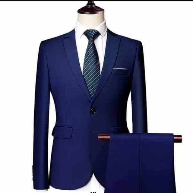 Costume homme