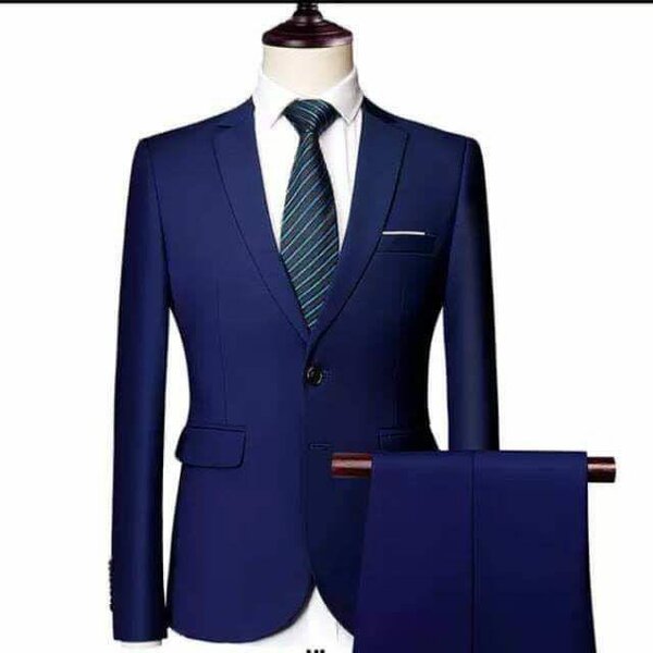 Costume homme