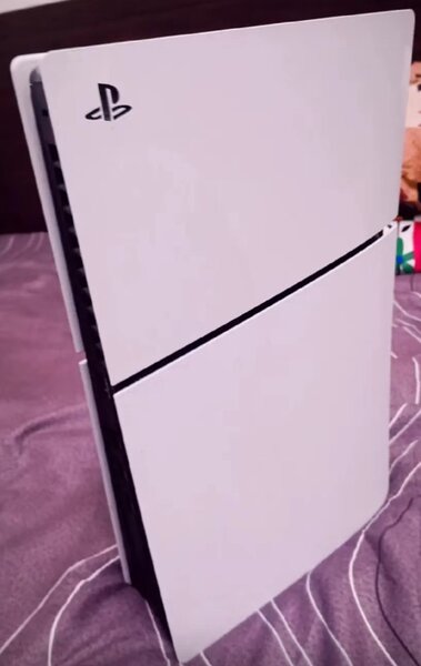 PS5 BOX