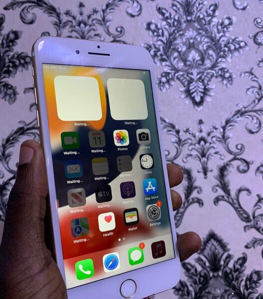iPhone 7plus