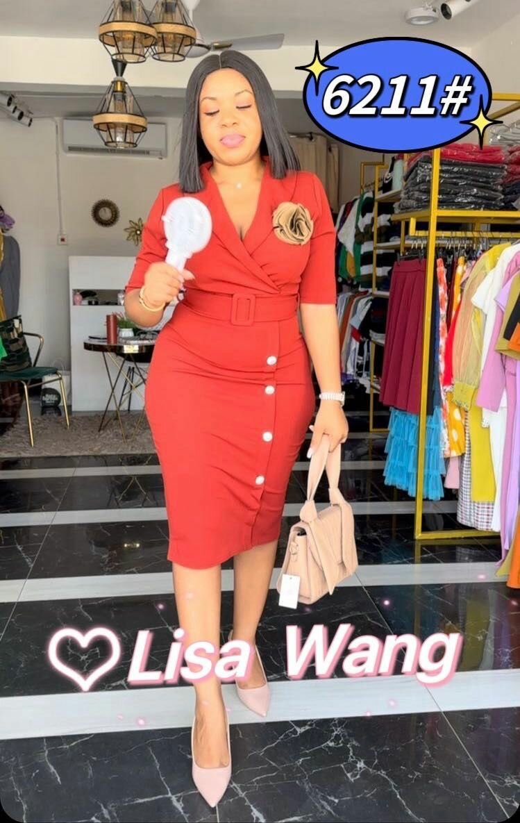 Official wears