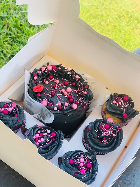 Cakes