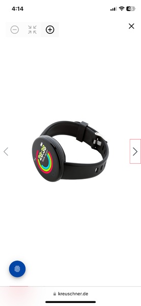 Smart Watch Rando