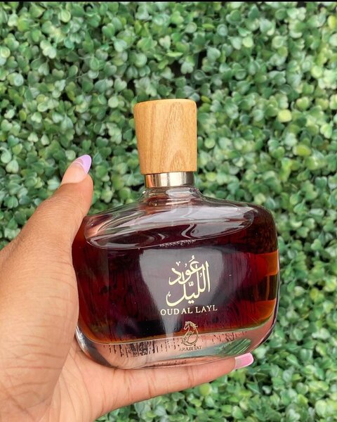 OUD AL LAYL
