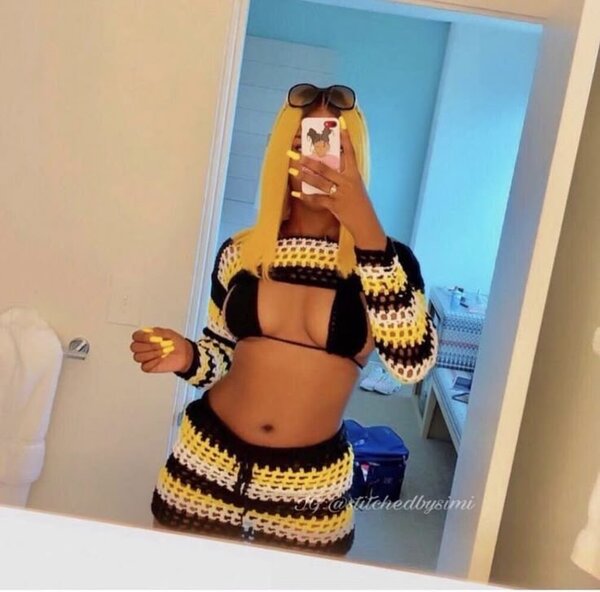 Bikini set