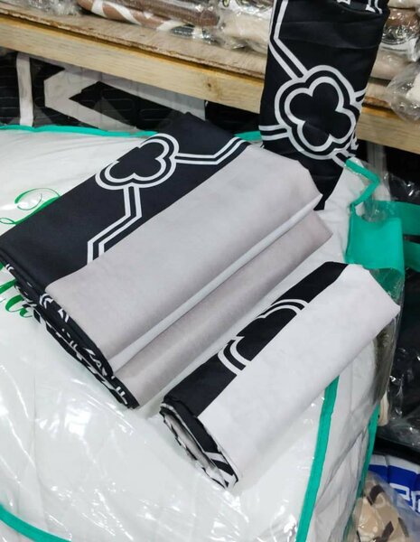 Bedsheets