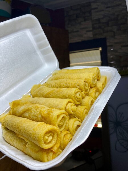 Des CANDY Crêpes