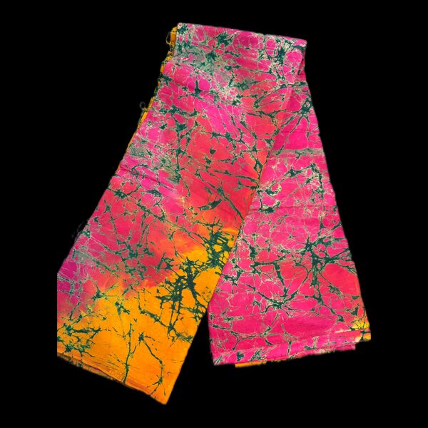 Batik Fabric
