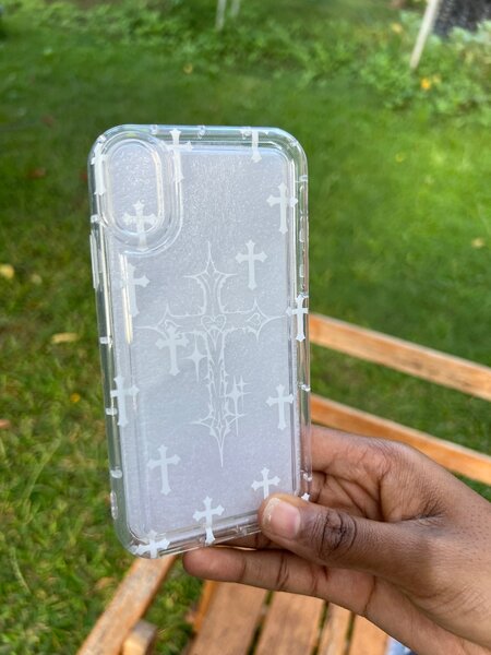 iPhone phonecase