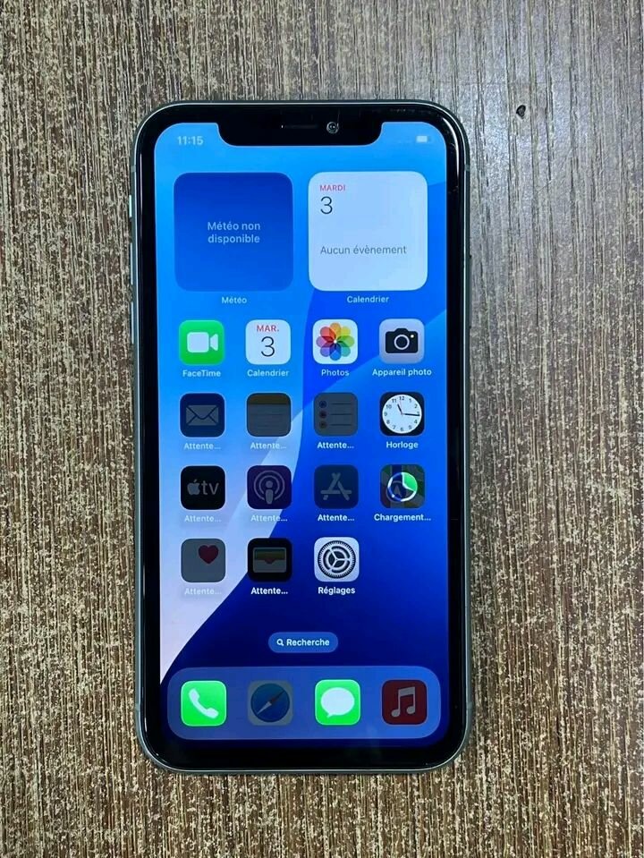 Téléphone