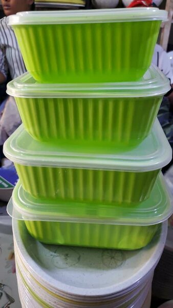 storage bowls