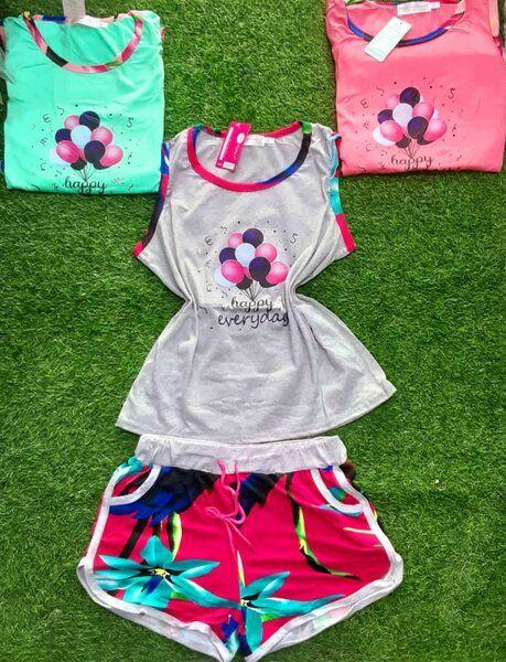 Night wears