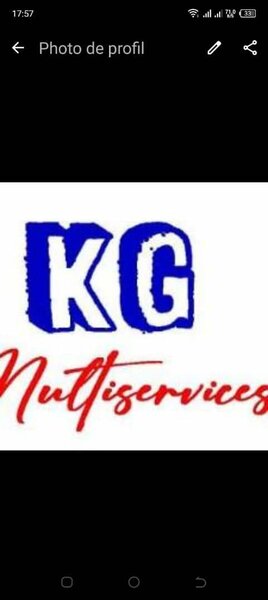 KG Multiservices 