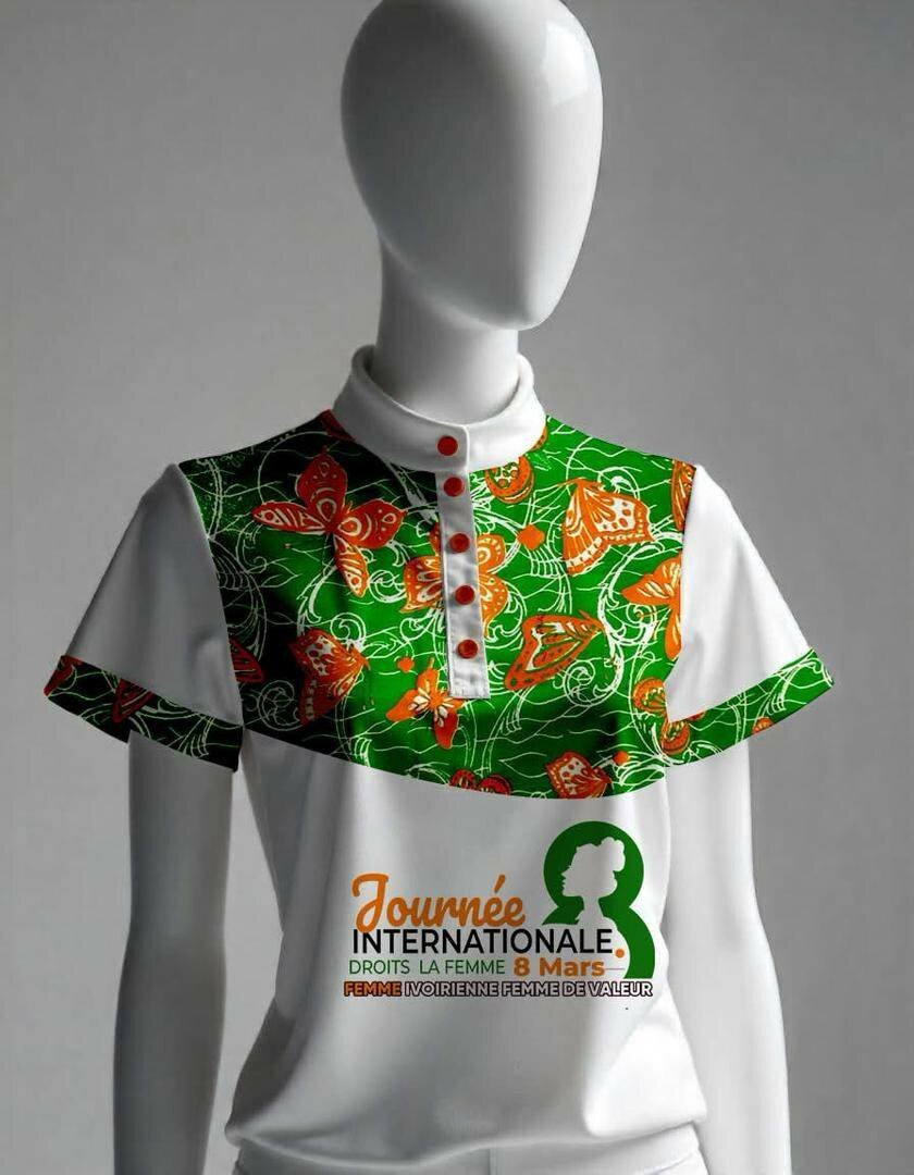 Polo de 8 mars