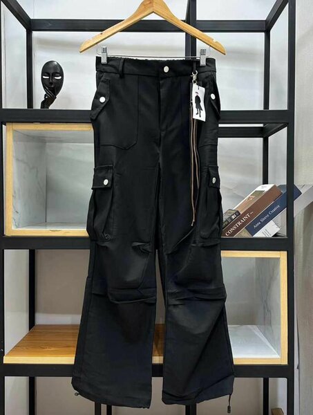 Quality joggers