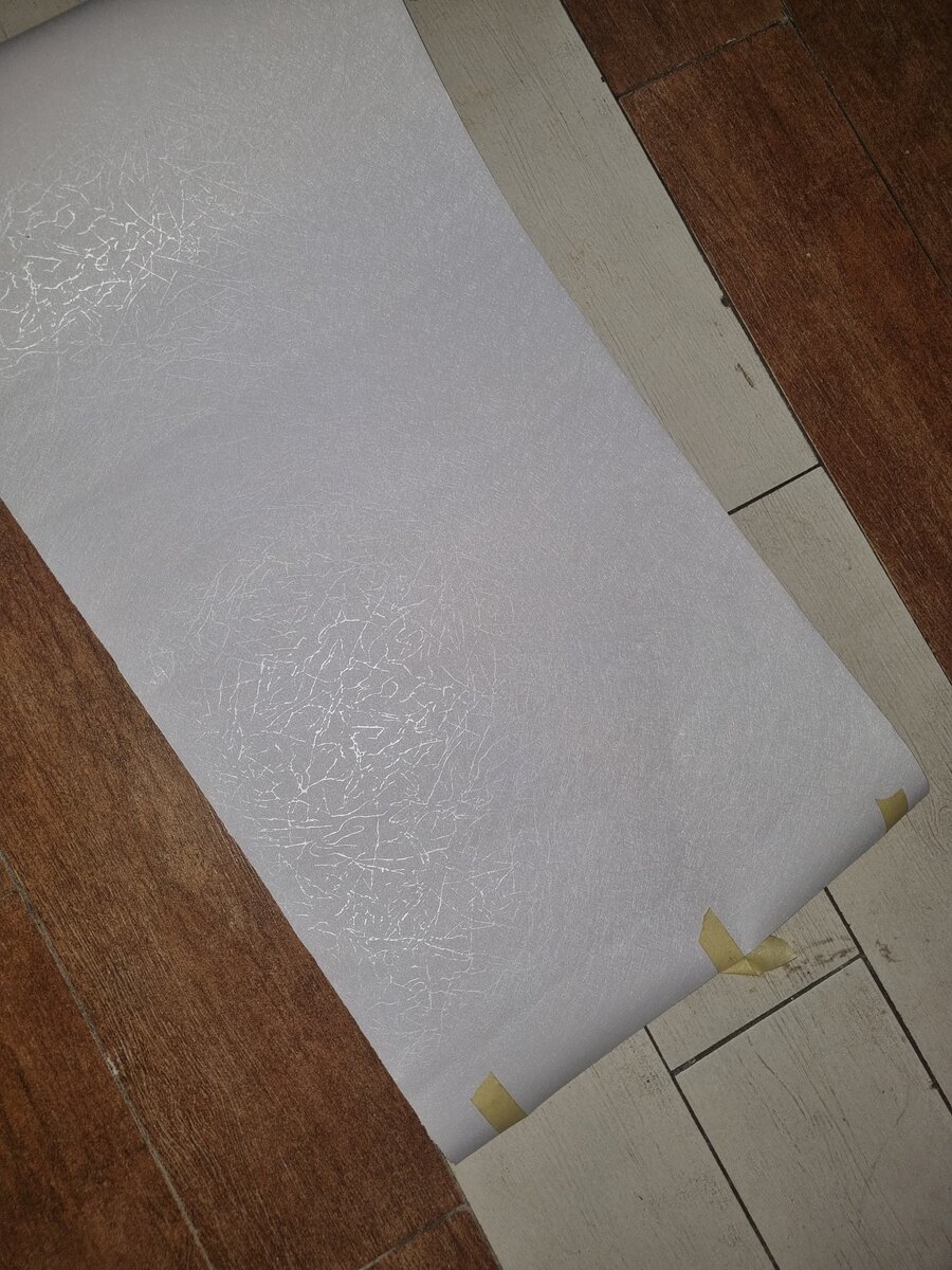 Papier peint adhésif 60cm*10m