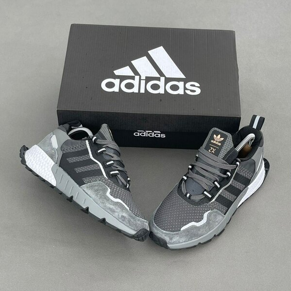 Baskets Adidas Originals ZX