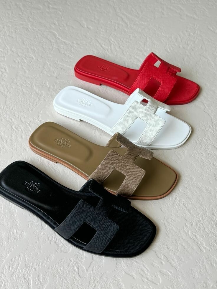 Flip flops