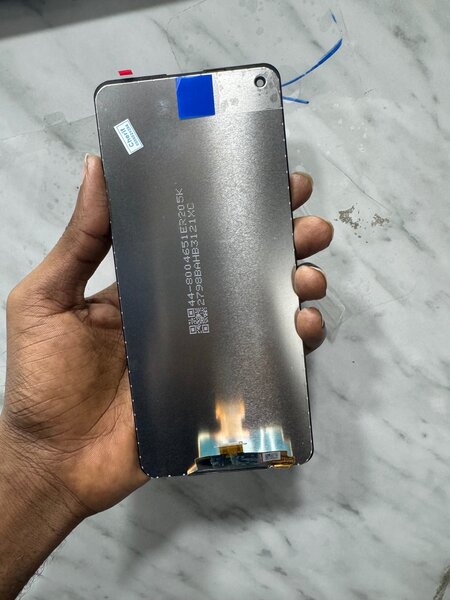 Écran Samsung A21s
