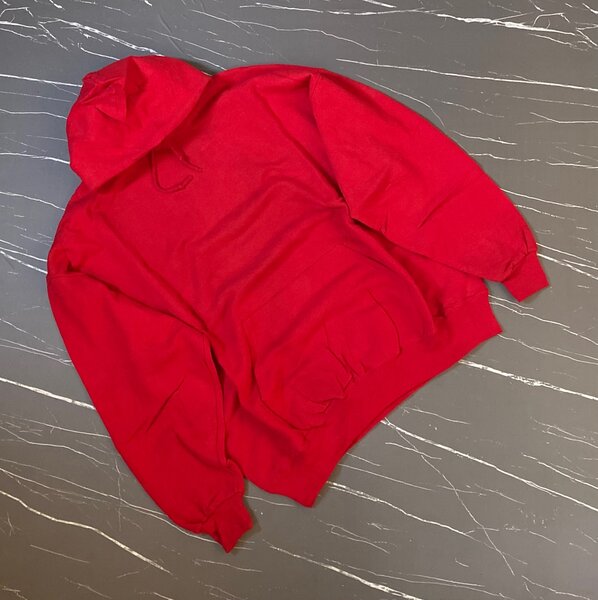 Thrift Hoodie