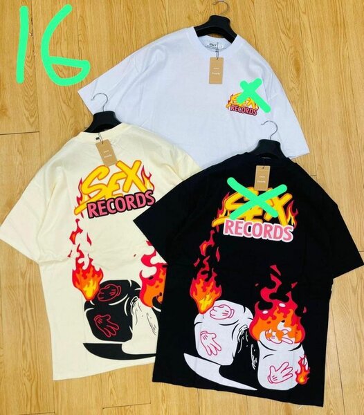 T shirts