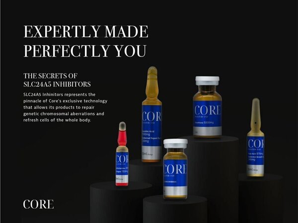 Core injection