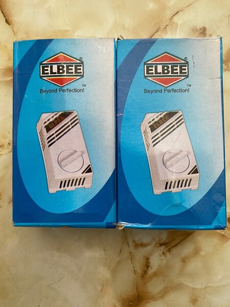 Kepas and Elbee