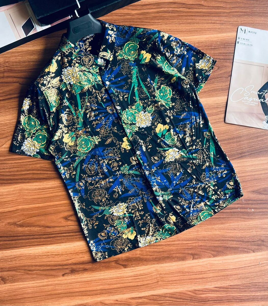 Summer tops