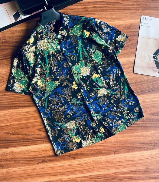 Summer tops