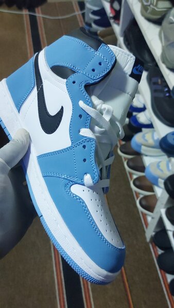 Jordan 1