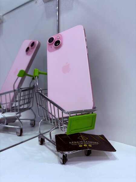 iPhone 15Plus