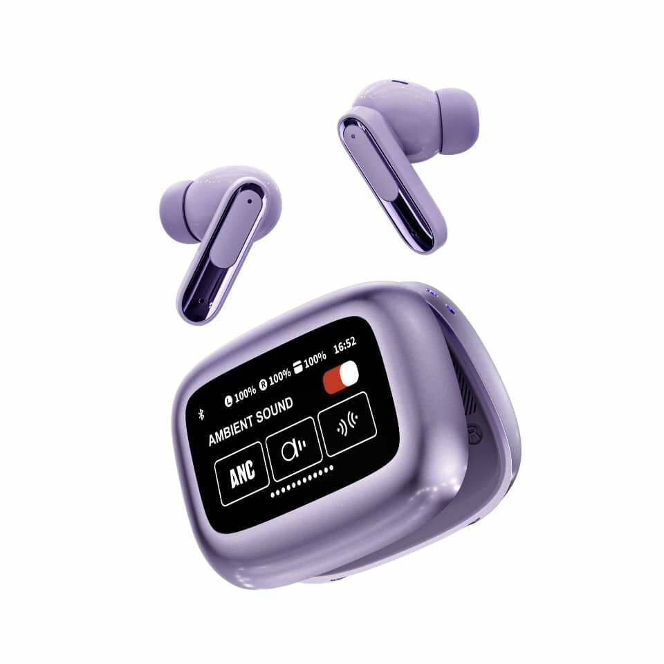 Écouteurs Bluetooth sans fil i