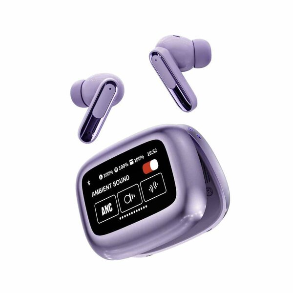 Écouteurs Bluetooth sans fil i