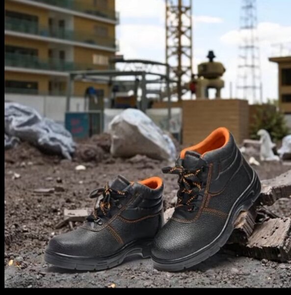 Chaussures de sécurité