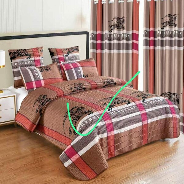 BED SPREADS