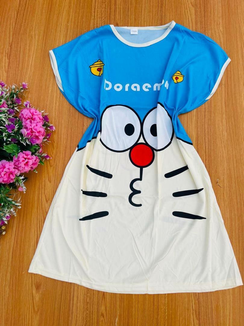 Ladies Night Wear