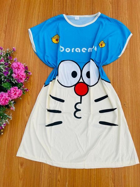 Ladies Night Wear