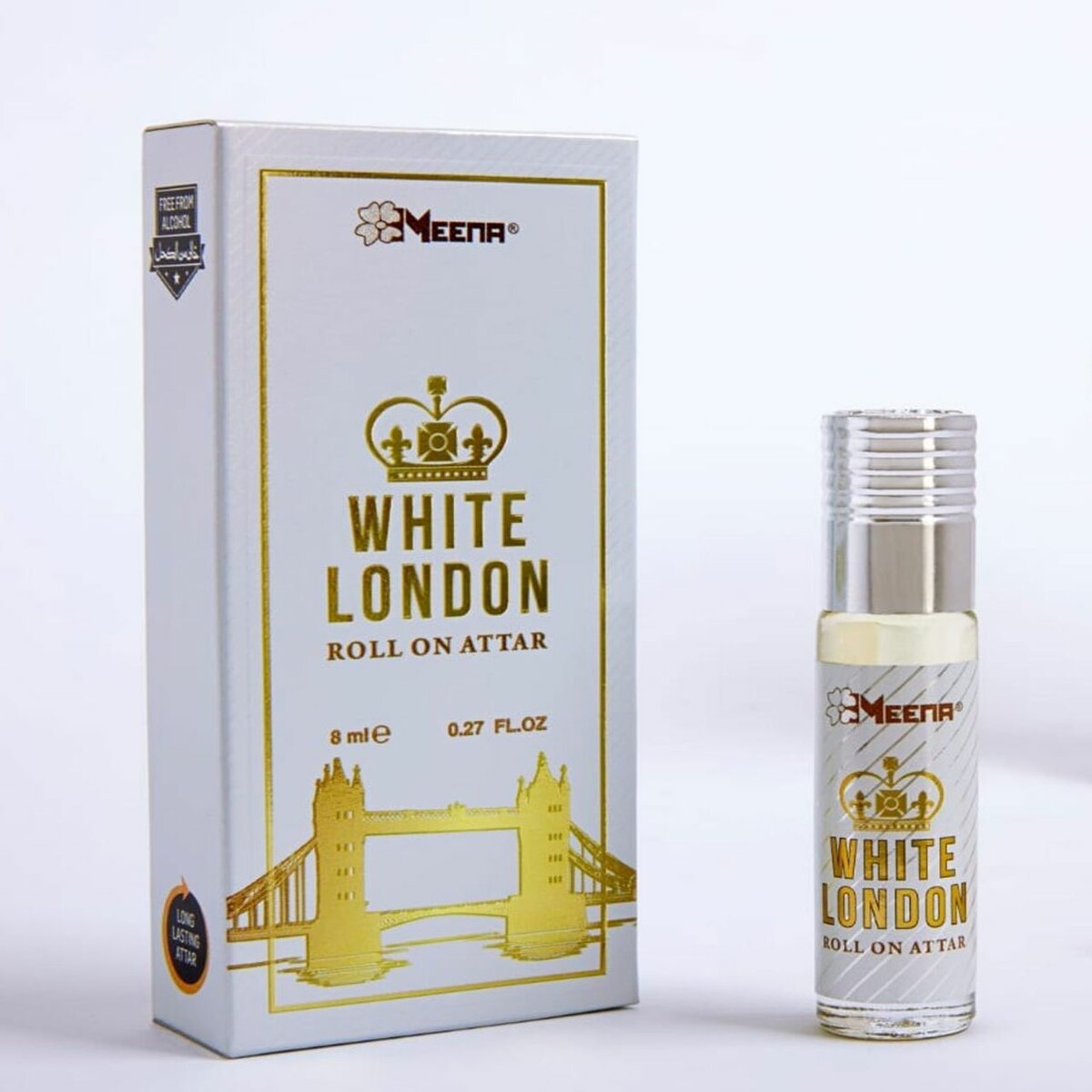 Oil Perfume