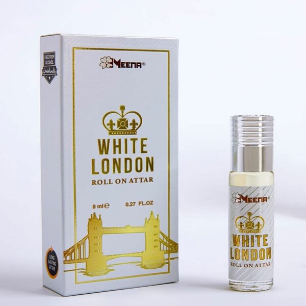Oil Perfume