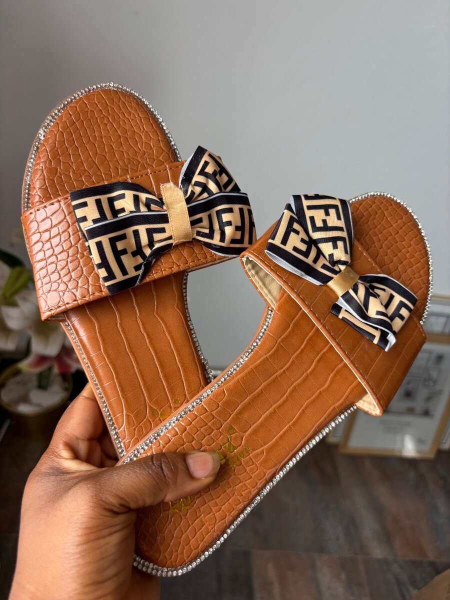 Slippers