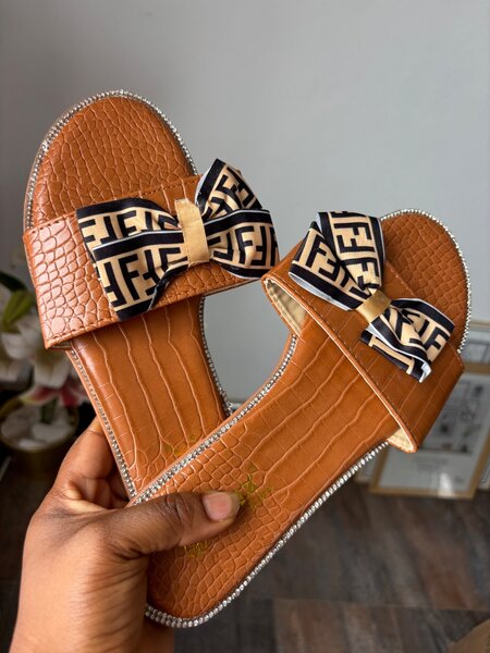 Slippers