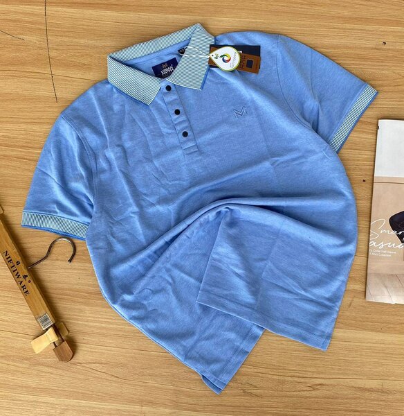 D .S Plain lacoste