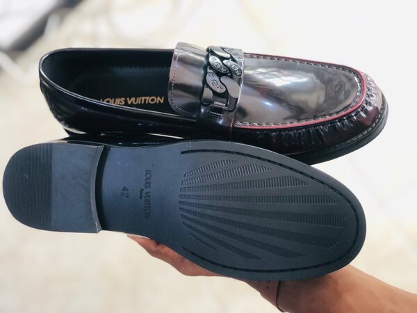 Luis Vuitton
