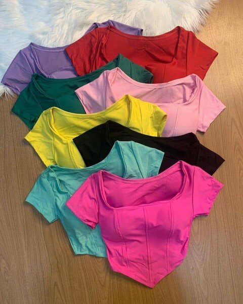 CROC TOP,BODY SUIT ET TOP