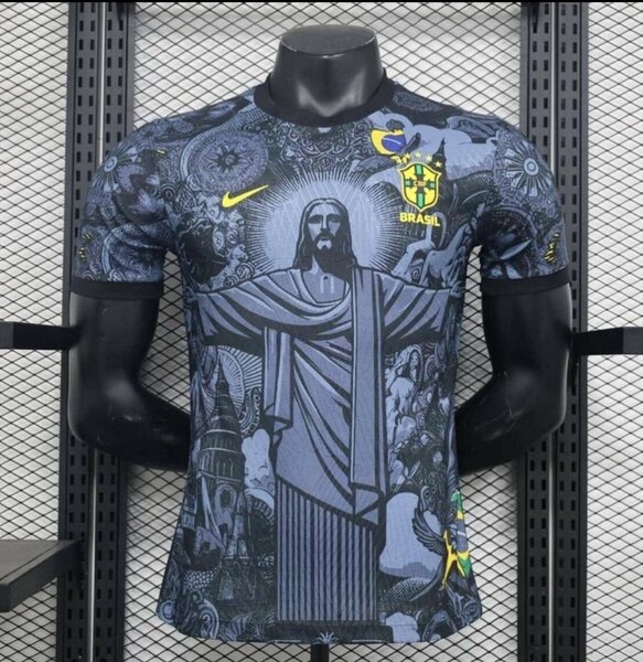 Maillot Brésil