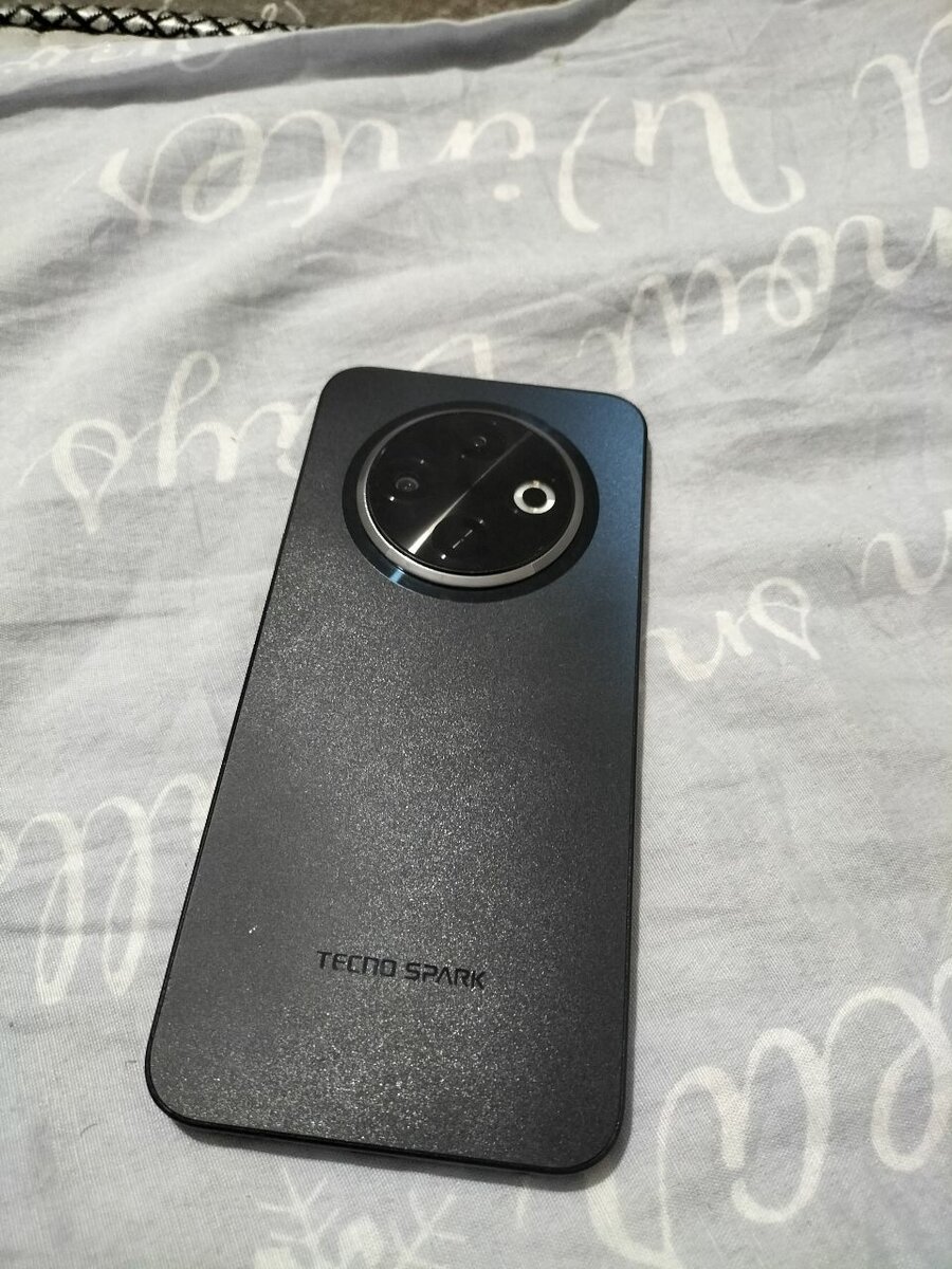 TECNO SPARK 30C