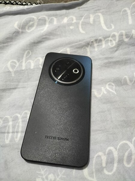 TECNO SPARK 30C