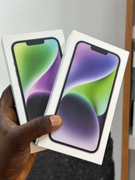 iPhone 14